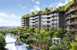 The Reserve Residences (D21), Apartment #570646931